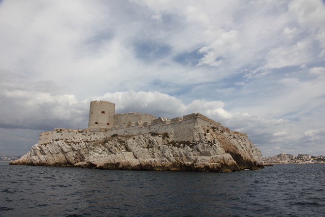 Chateau d'If