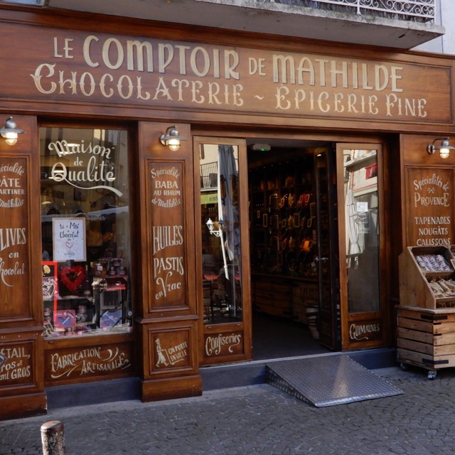 I'Isle-sur-la-Sorgue