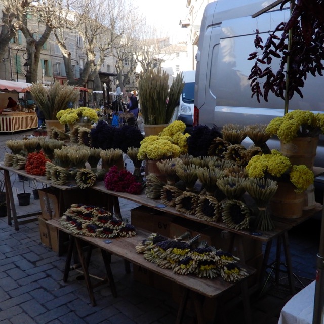 I'Isle-sur-la-Sorgue