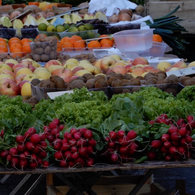 Market day