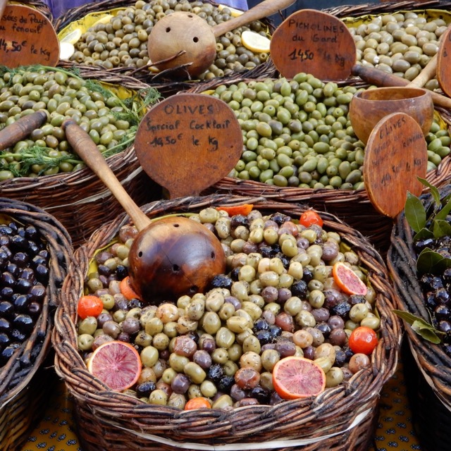 Market day
